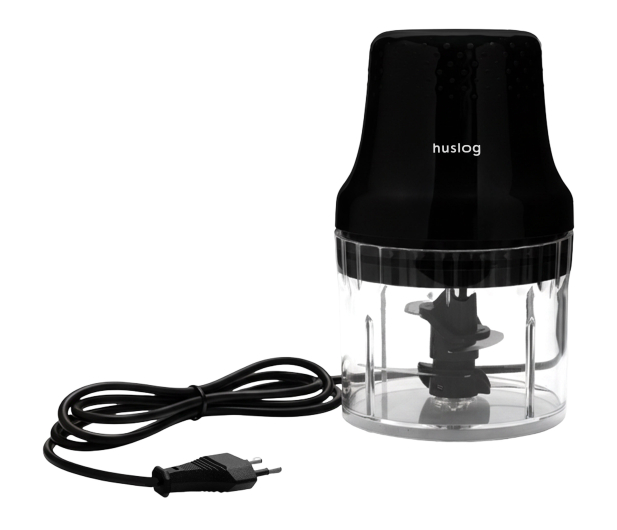 Huslog Rozdrabniacz elektryczny 300W - 1571411 - zdjęcie 3